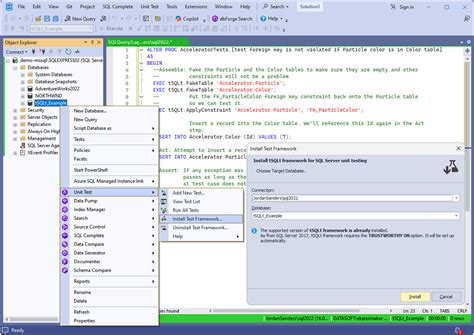 Image result for SQL Query Test