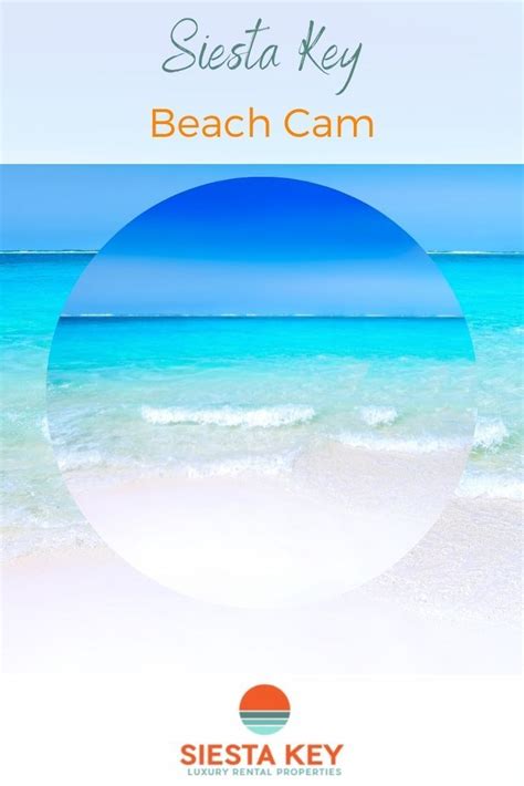 Siesta Beach Live Cam 的图像结果