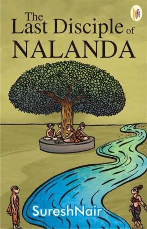 Buy The Last Disciple of Nalanda Book Online at Low Prices in India ...