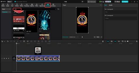 Image result for Create Intro Templates