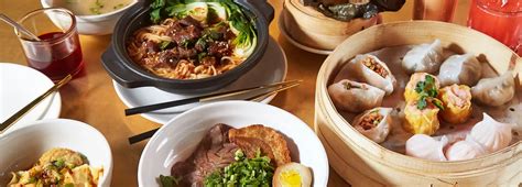 Lanner Noodles & Bar (Cambridge) 观兰 (Cambridge) Delivery【Menu & Prices ...