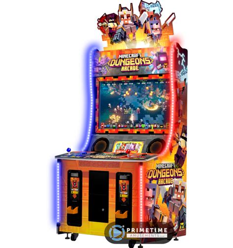 Image result for Minecraft Arcade Machine