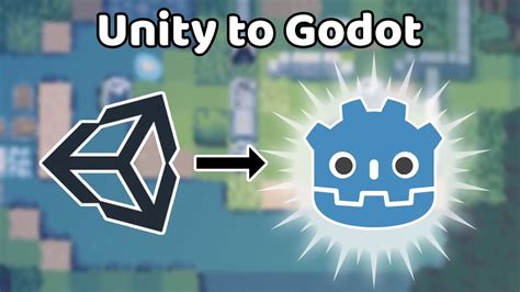 Unity Godot 的图像结果