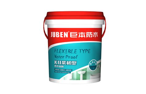 K11通用型防水涂料 - 聚合物丙烯酸类 - 隔音涂料-FYT-1桥面防水涂料-TPO防水卷材-广东双虹防水保温工程有限公司