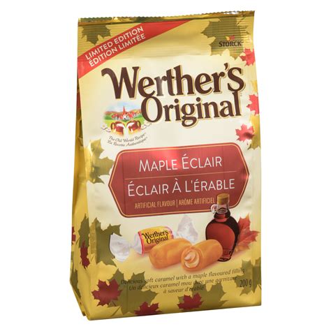 Werther's Sugar Free Candy Diarrhea Unique Design | www.oceanproperty.co.th