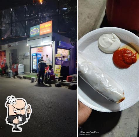 Shawarma grills & Momos Station, Indore - Restaurant menu, prices and ...