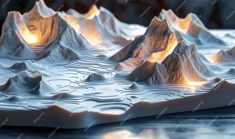 Relief Mapping Computer Graphics 的图像结果