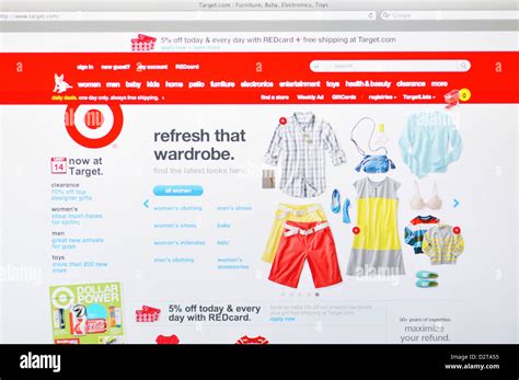 Image result for Target.com Websit