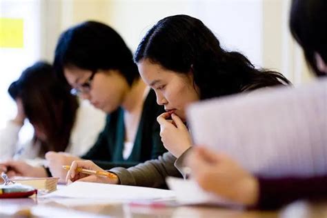 留学申请材料清单之一：高中成绩单模版&强学国际 - 知乎