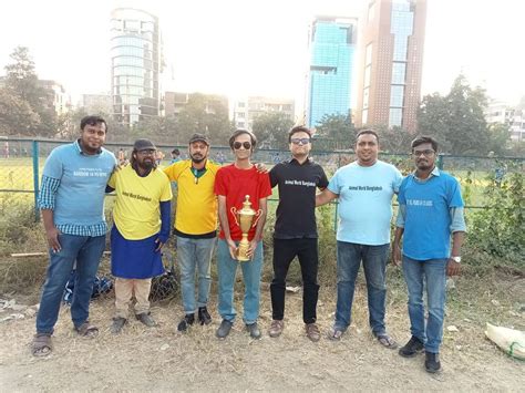 4th Animal World Bd Cup, Dhanmondi - ধানমন্ডি, Dhaka, 24 March to 1 ...