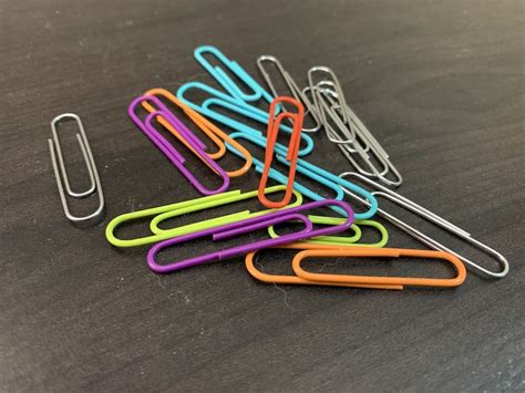 Image result for Use of Paper Clips