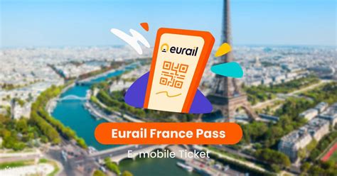 Eurail Pass for France (First Class, 1-8 Days) - Klook India