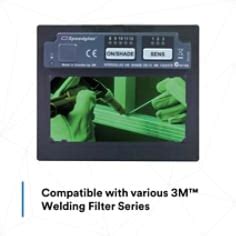 3M™ Speedglas™ Inner Protection Plate SL/100/10V, 428000 | 3M India