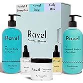 Buy Ravel Customized Hair Fall Control & Strengthen Advanced Regimen ...