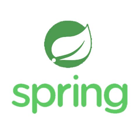 Spring Framework in Java 的图像结果