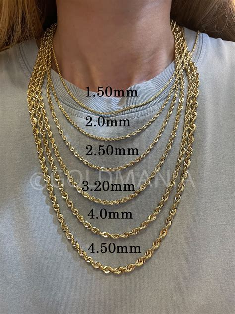 Sale > buy gold chain necklace > in stock