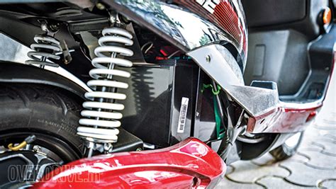 Okinawa Ridge first ride review - Overdrive