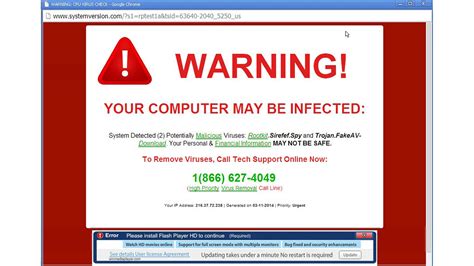Tech Support Scammer 的图像结果