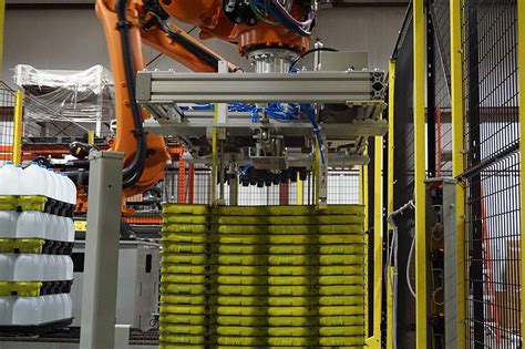 Image result for Tray-Loading Robot