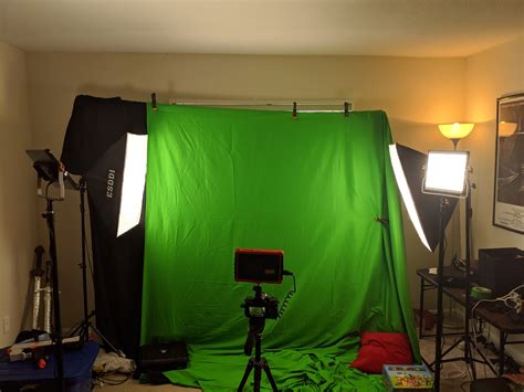 Green Screnes 的图像结果