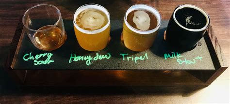 Dirt Road Brewing – Brews Alert