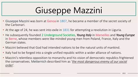 Nationalism In Europe Class - 10th | PPTX