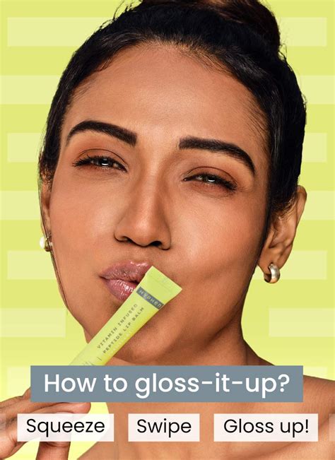 VITAMIN INFUSED PEPTIDE LIP BALM - VANILLA 10G – HYPHEN