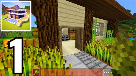 Minecraft 的图像结果