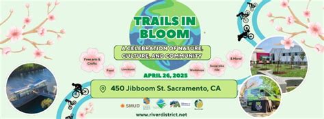 Trails in Bloom: A Celebration of Nature, Culture, and Community, 450 ...