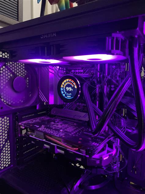 Image result for iBUYPOWER PC Overheating