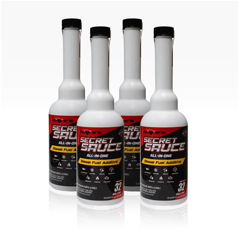 Dave's Secret Sauce Diesel Fuel Additive – Dave’s Auto Center