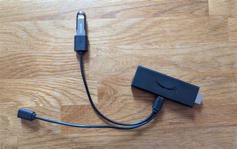6 Surprising Things You Can Do With Your Amazon Fire Stick’s USB Port