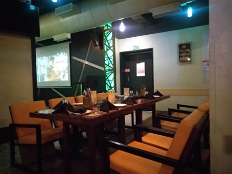 3BS – BUDDIES, BAR & BARBECUES, Chennai (Madras) - T. Nagar ...