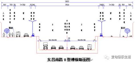句容市东昌南路升级改造及下穿243省道立交工程句茅公路（S266）拓宽改造工程！