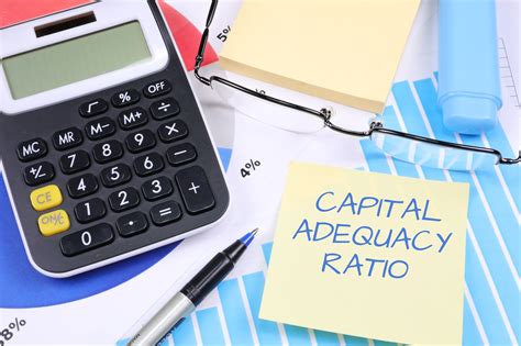 What is capital adequacy? - Sacco Trend Magazine