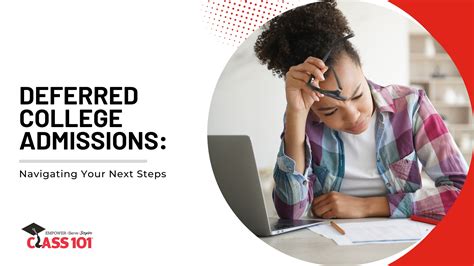 What is a Deferral and How Should I Respond?: A Student’s Guide - Class ...