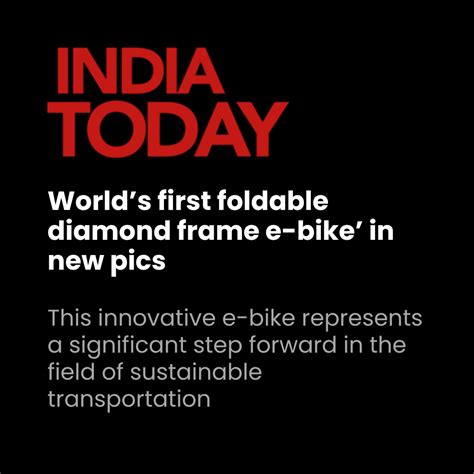 Hornback: Smarter Cycling Starts Here - Foldable Bikes Made in India