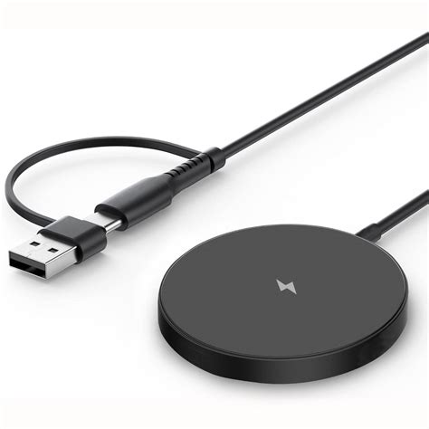 Wireless Chargers: MagSafe Charger, Apple Magsafe Charger at best Price ...