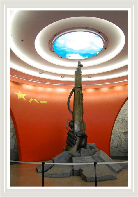 “八一”起义军三河坝战役纪念园——红色火种的捍卫地 | 广东省情网