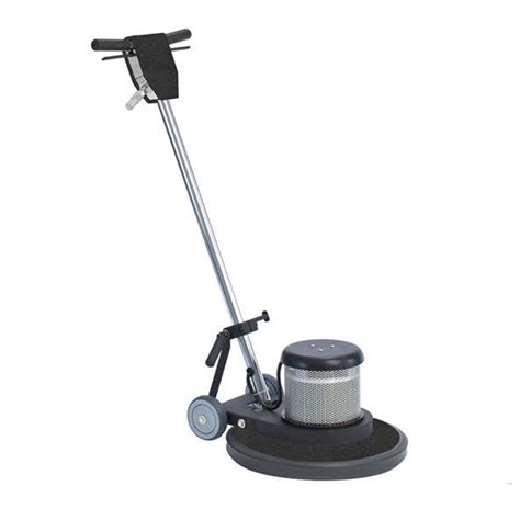 Standard 2-Speed Floor Machine (1.5 HP Units)