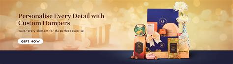 Gift Boxes, Gift Items, Gift Hampers, Customised Gift Baskets – The ...