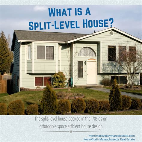 Split-Level House- Everything You Need To Know