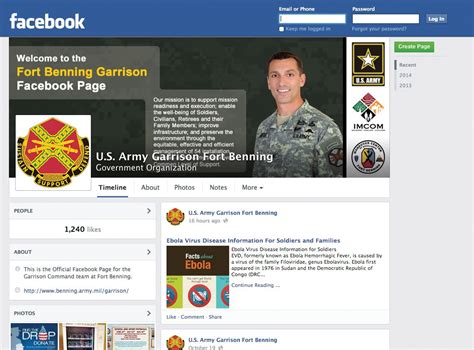 Facebook Town Hall to address post issues, updates | Article | The ...