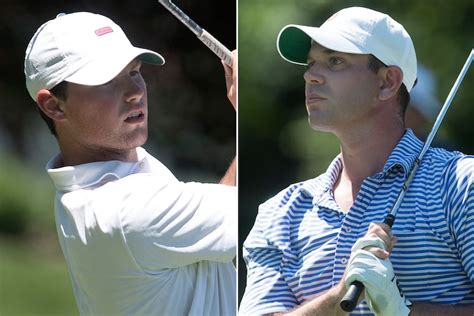 Andrew Mason, Jeremy Wall ready for Philadelphia Amateur title duel