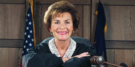 Judge Judy Is a ‘No-Nonsense’ Grandma of 13 — She Spoils Her Grandkids ...
