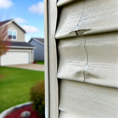 Signs It’s Time to Replace Your Siding: A Homeowner’s Guide | No Limit ...