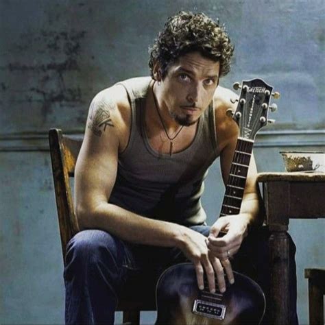 Rezultat imagine pentru Chris Cornell Audioslave Exploder