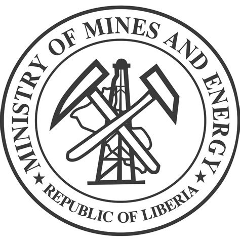 Ministry of Mines & Energy Liberia