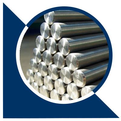 Zeron 100 Round Bar and UNS S32760 Zeron 100 F55 Bright Bar supplier