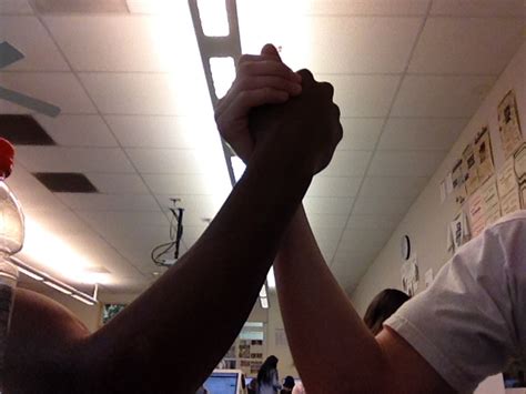 Image result for Crip Handshake